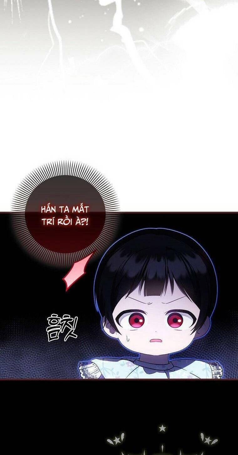 Lần Đầu Tiên Được Yêu Thương Chapter 33 - Trang 2