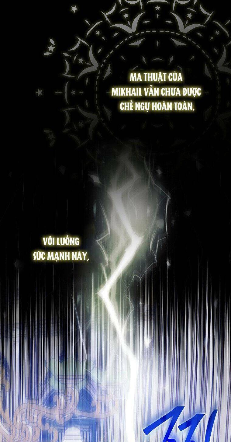 Lần Đầu Tiên Được Yêu Thương Chapter 33 - Trang 2