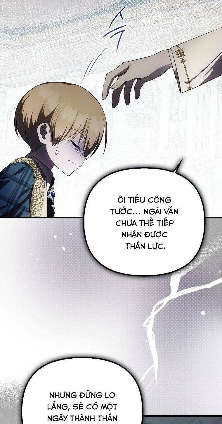 Lần Đầu Tiên Được Yêu Thương Chapter 33 - Trang 2