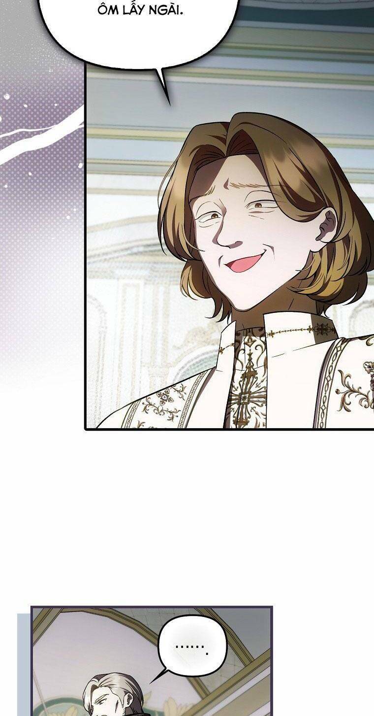 Lần Đầu Tiên Được Yêu Thương Chapter 33 - Trang 2