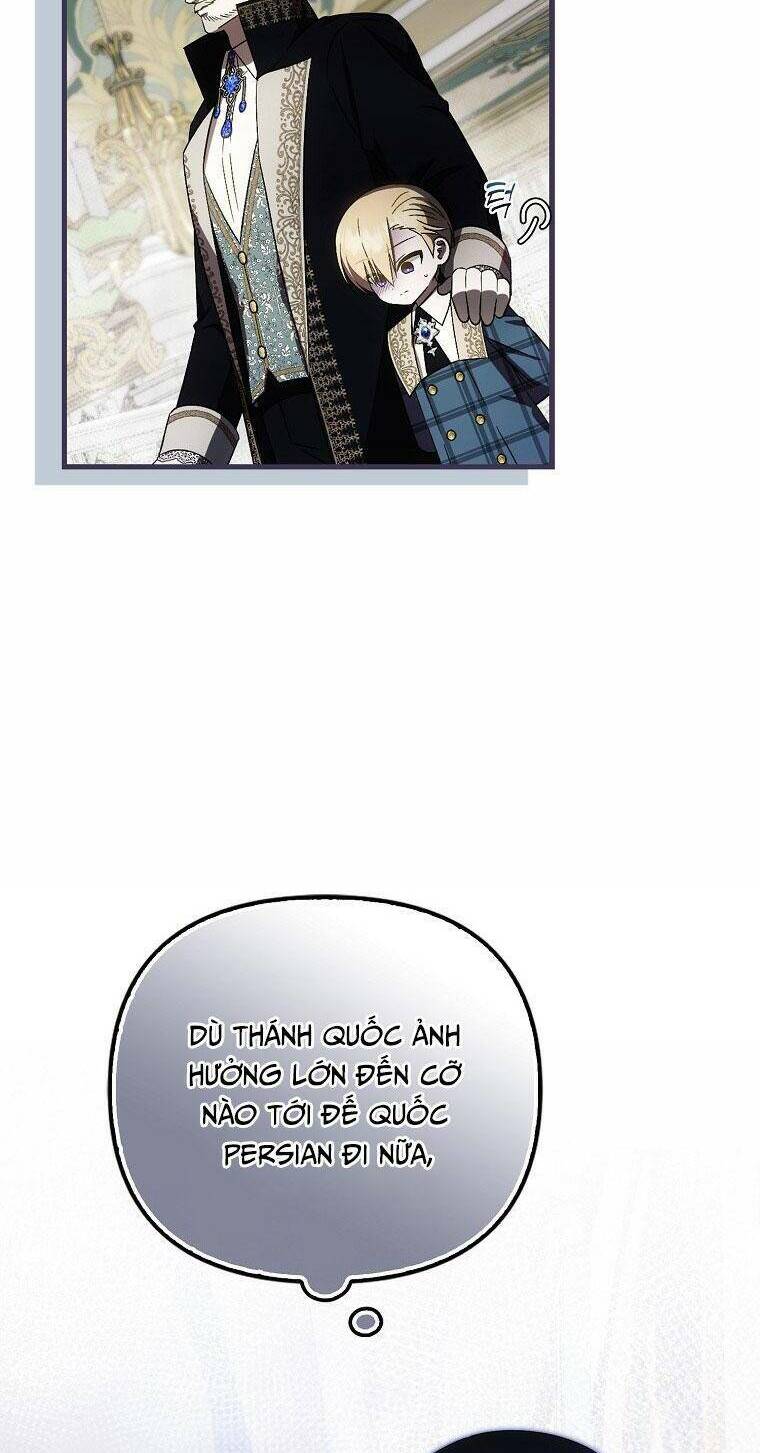 Lần Đầu Tiên Được Yêu Thương Chapter 33 - Trang 2