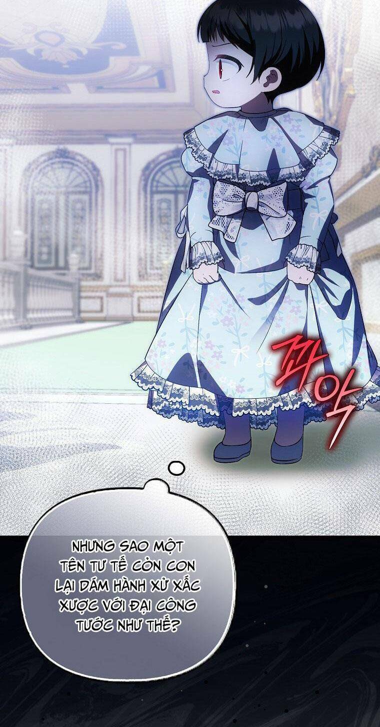 Lần Đầu Tiên Được Yêu Thương Chapter 33 - Trang 2