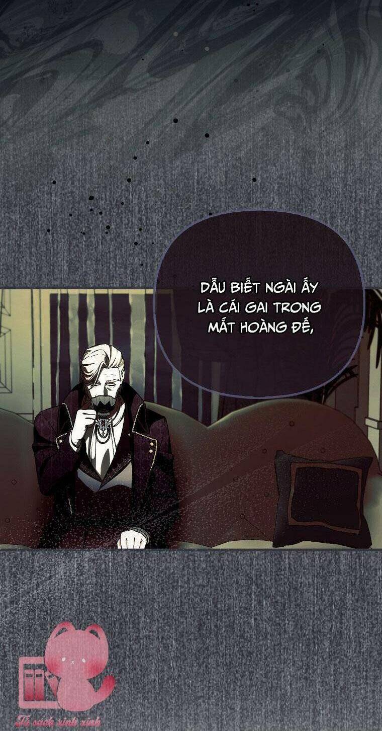 Lần Đầu Tiên Được Yêu Thương Chapter 33 - Trang 2