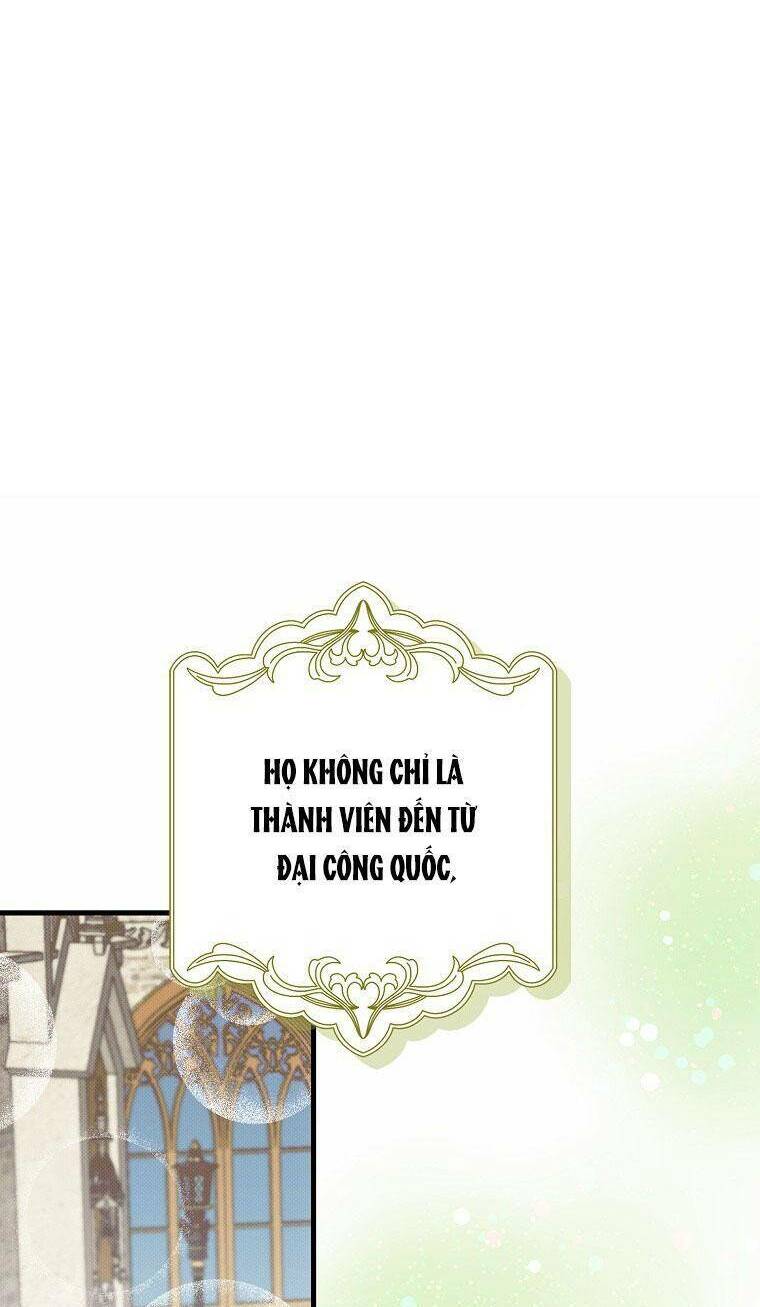 Lần Đầu Tiên Được Yêu Thương Chapter 33 - Trang 2