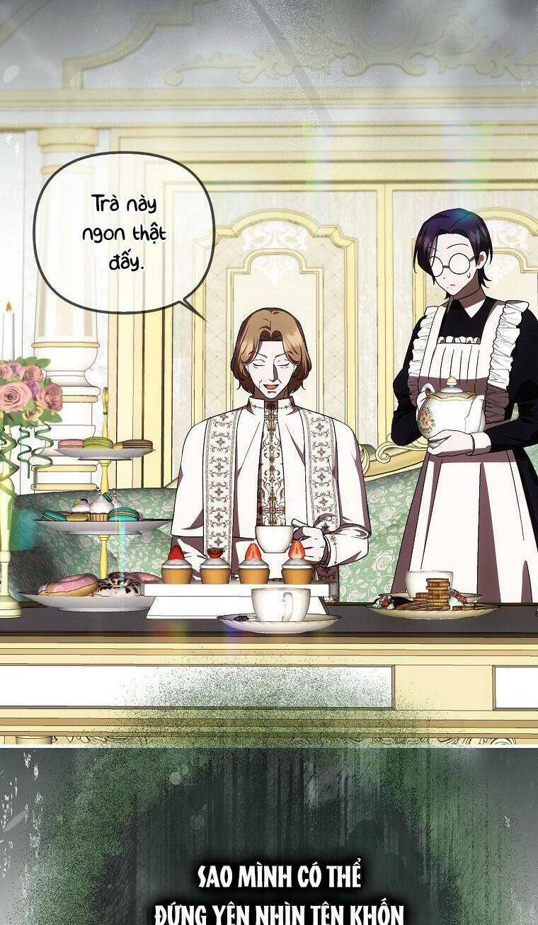 Lần Đầu Tiên Được Yêu Thương Chapter 33 - Trang 2