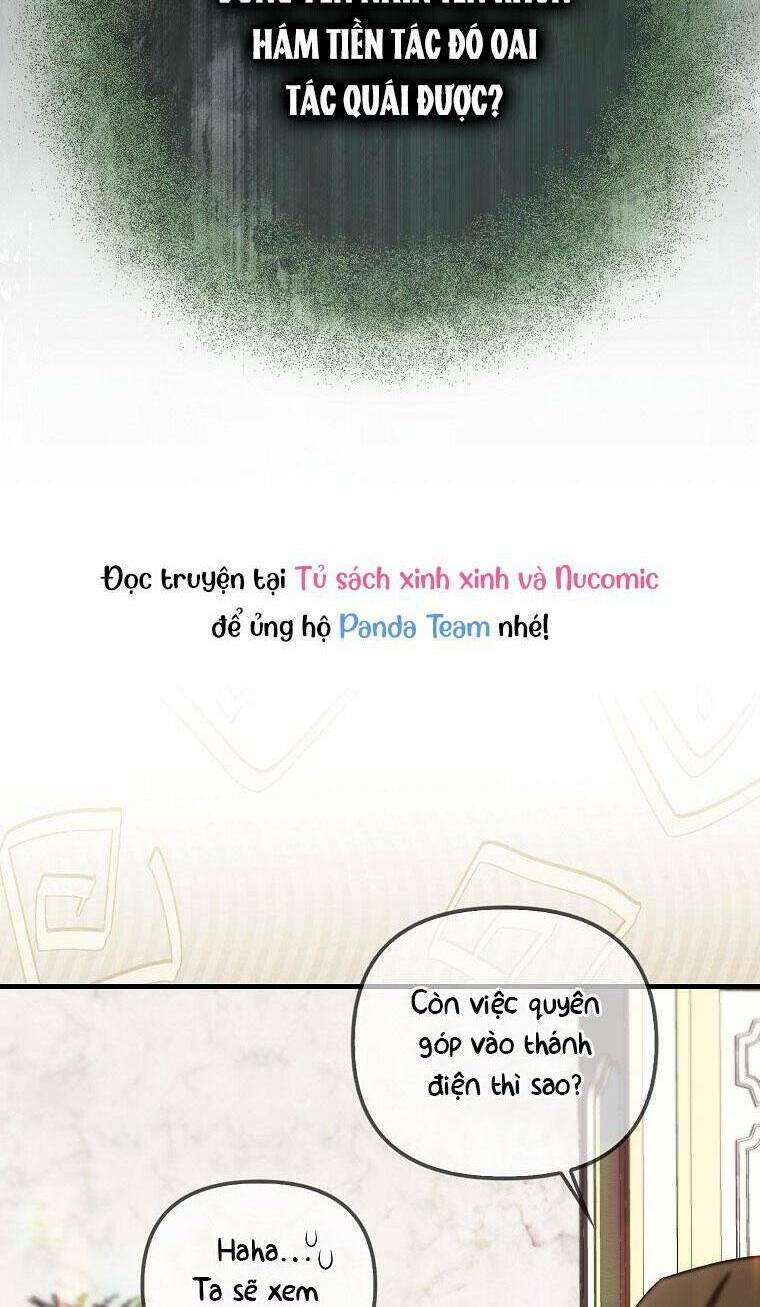 Lần Đầu Tiên Được Yêu Thương Chapter 33 - Trang 2