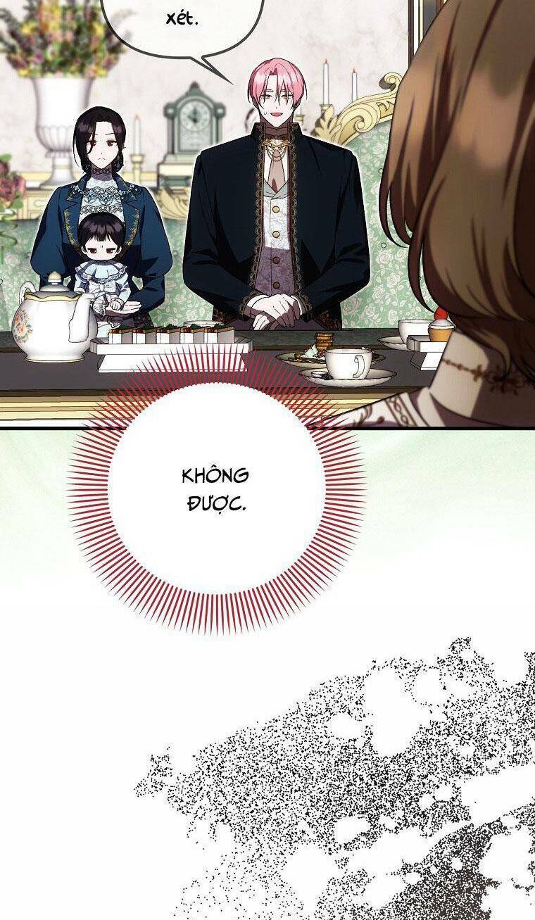 Lần Đầu Tiên Được Yêu Thương Chapter 33 - Trang 2