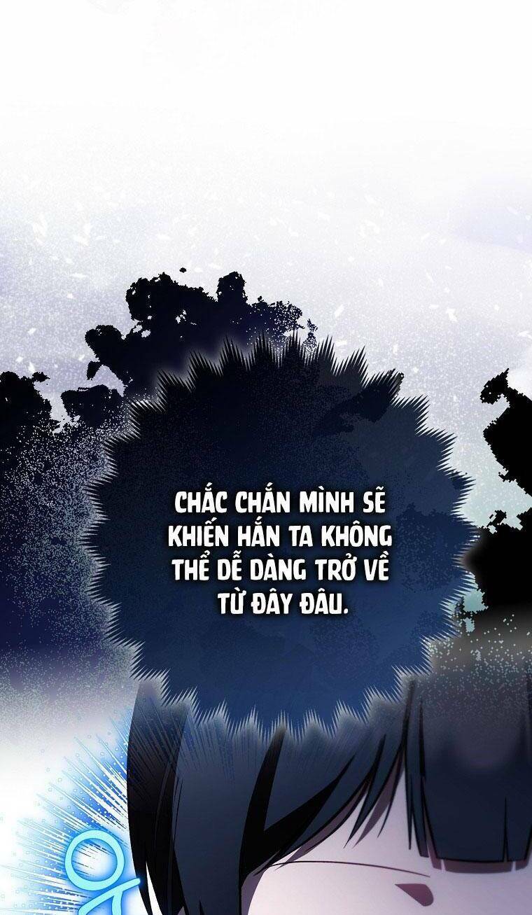 Lần Đầu Tiên Được Yêu Thương Chapter 33 - Trang 2