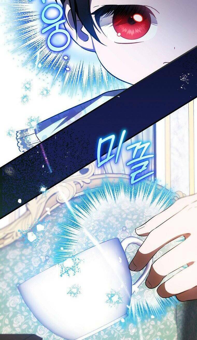 Lần Đầu Tiên Được Yêu Thương Chapter 33 - Trang 2