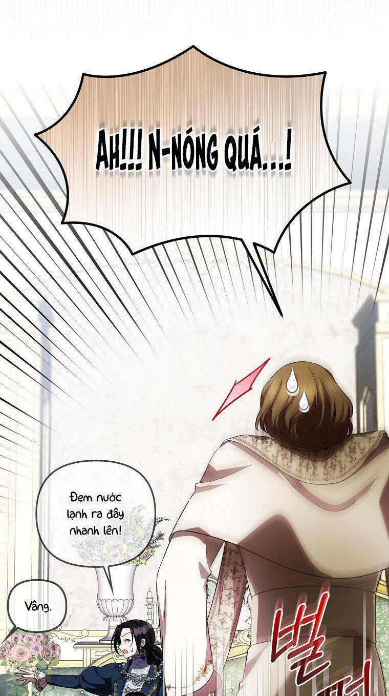 Lần Đầu Tiên Được Yêu Thương Chapter 33 - Trang 2