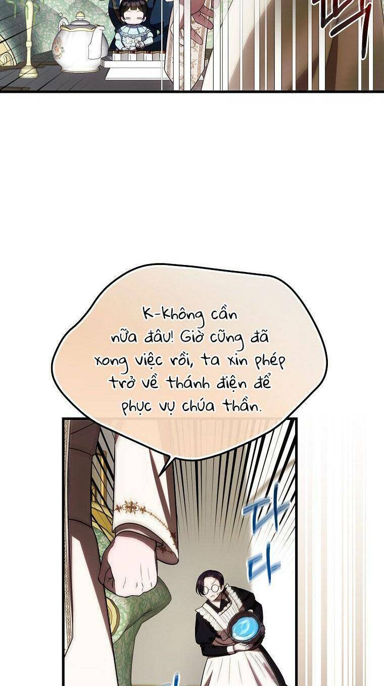 Lần Đầu Tiên Được Yêu Thương Chapter 33 - Trang 2