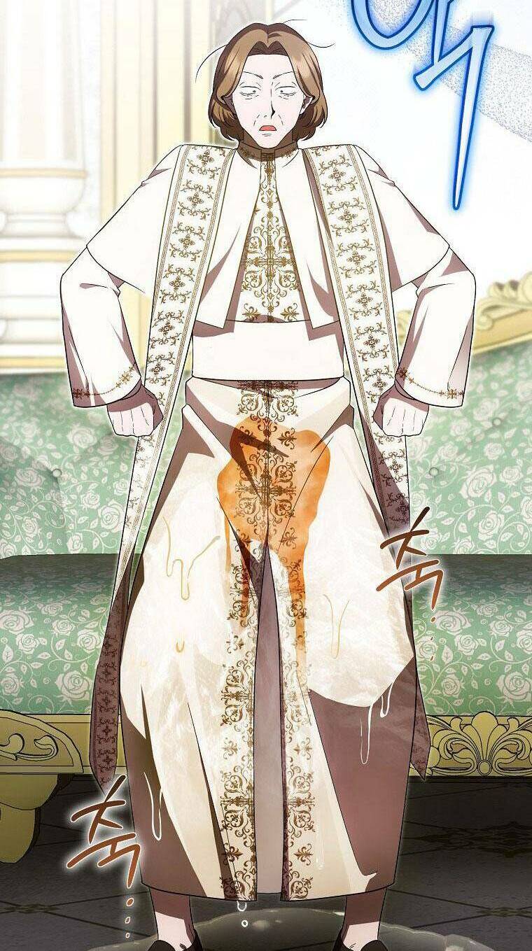 Lần Đầu Tiên Được Yêu Thương Chapter 33 - Trang 2