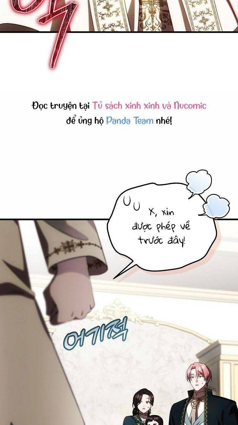 Lần Đầu Tiên Được Yêu Thương Chapter 33 - Trang 2