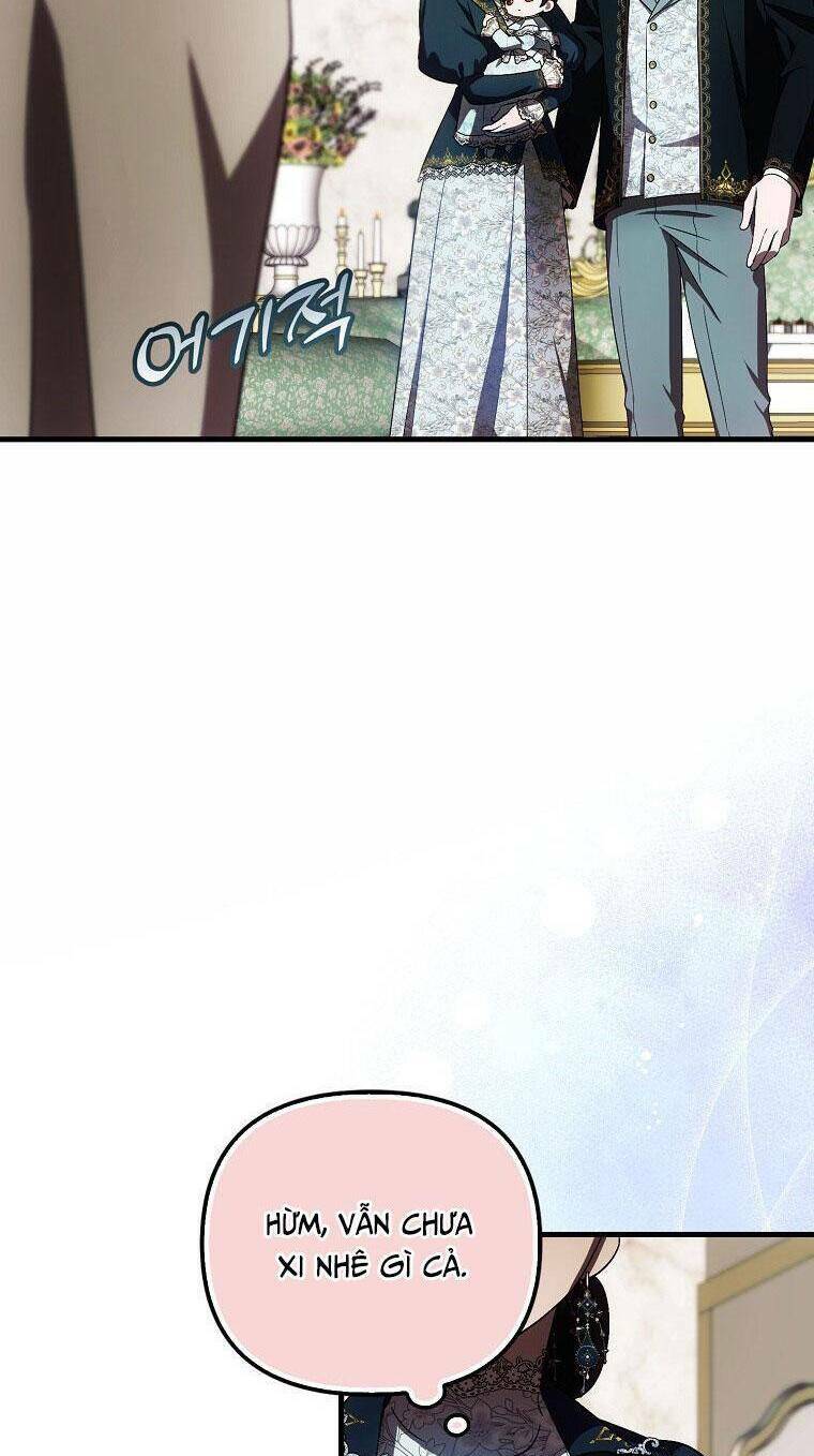 Lần Đầu Tiên Được Yêu Thương Chapter 33 - Trang 2