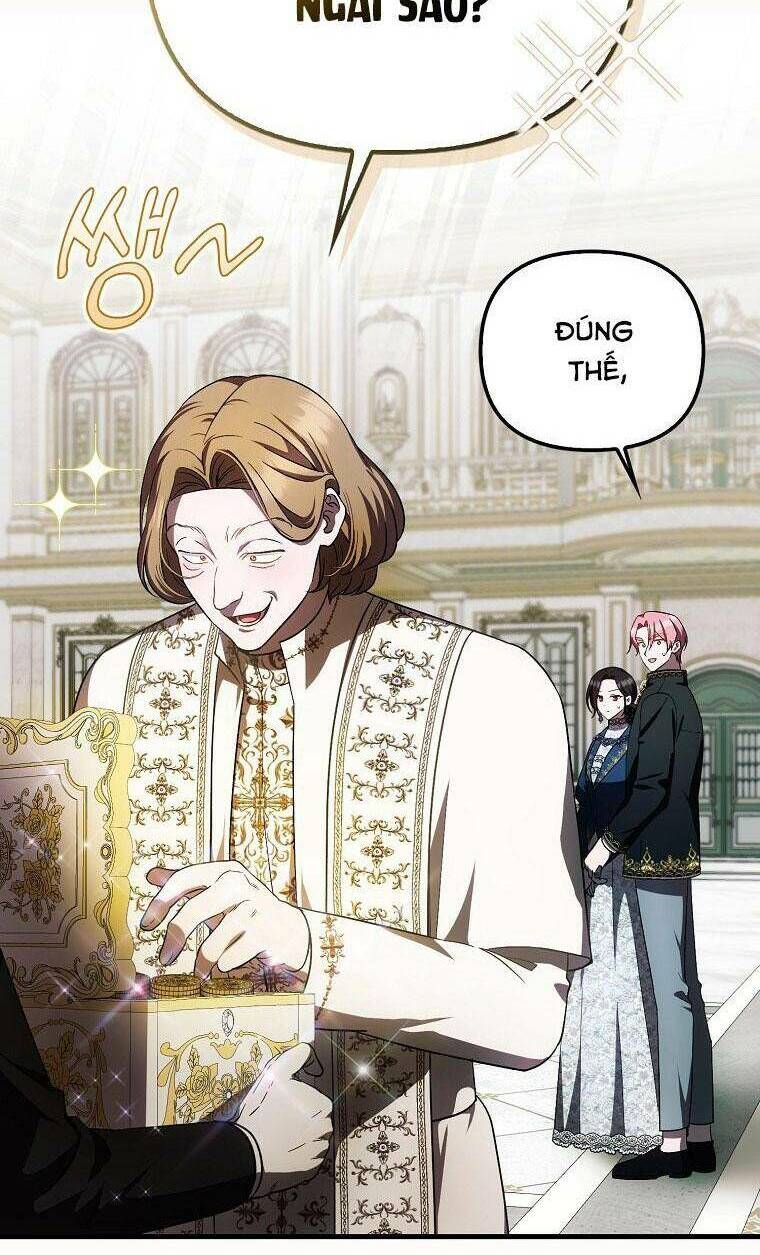 Lần Đầu Tiên Được Yêu Thương Chapter 33 - Trang 2