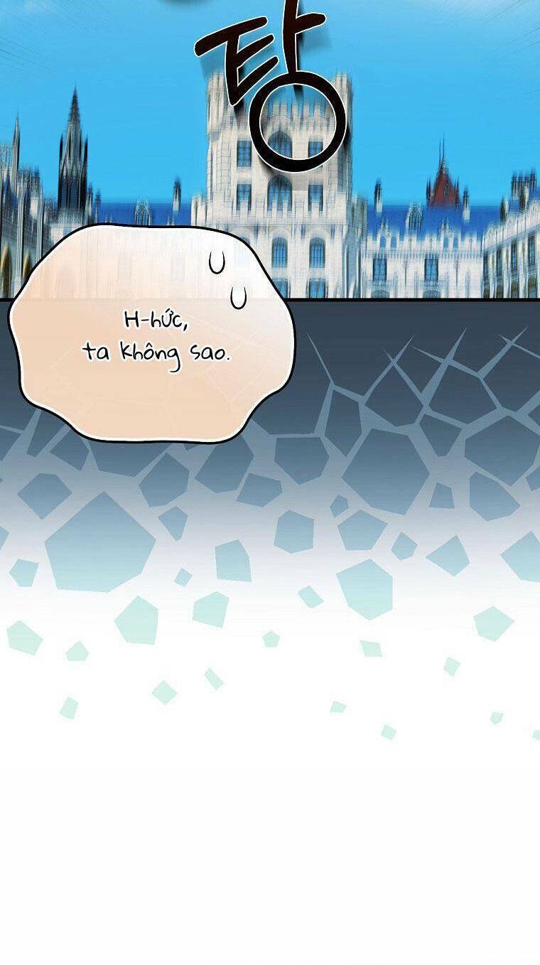 Lần Đầu Tiên Được Yêu Thương Chapter 33 - Trang 2