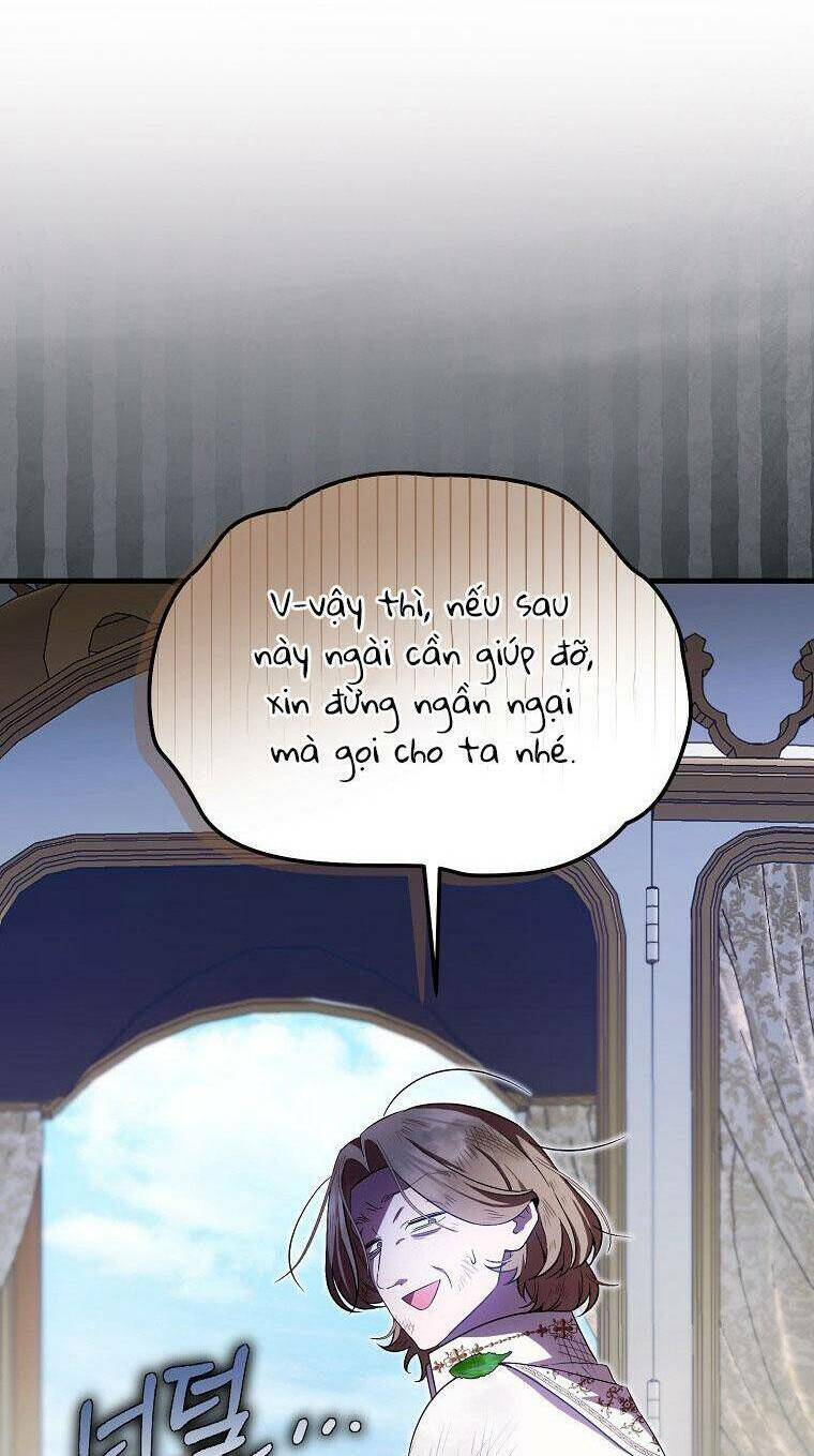 Lần Đầu Tiên Được Yêu Thương Chapter 33 - Trang 2