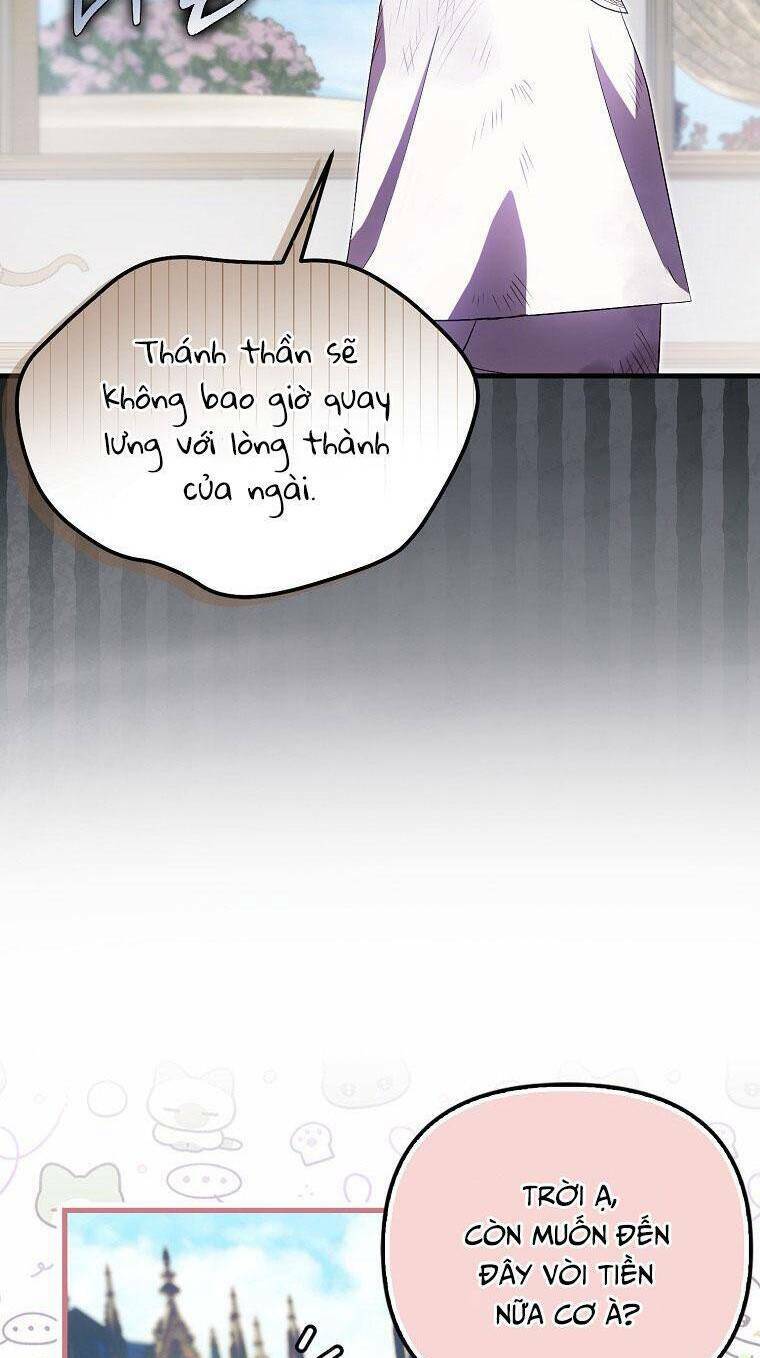 Lần Đầu Tiên Được Yêu Thương Chapter 33 - Trang 2