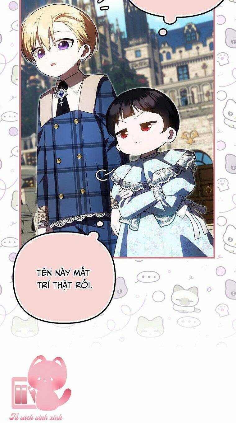 Lần Đầu Tiên Được Yêu Thương Chapter 33 - Trang 2