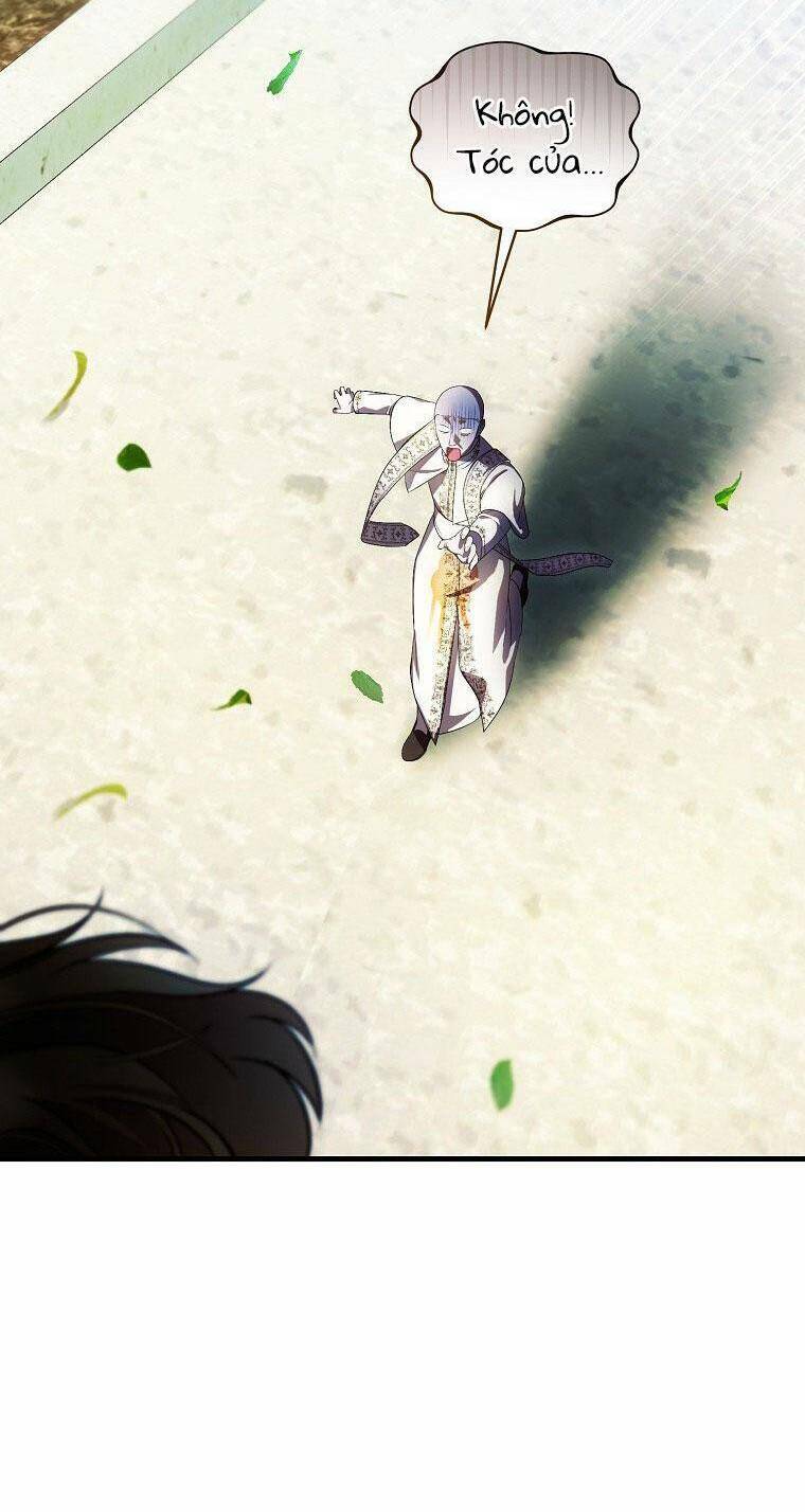 Lần Đầu Tiên Được Yêu Thương Chapter 33 - Trang 2