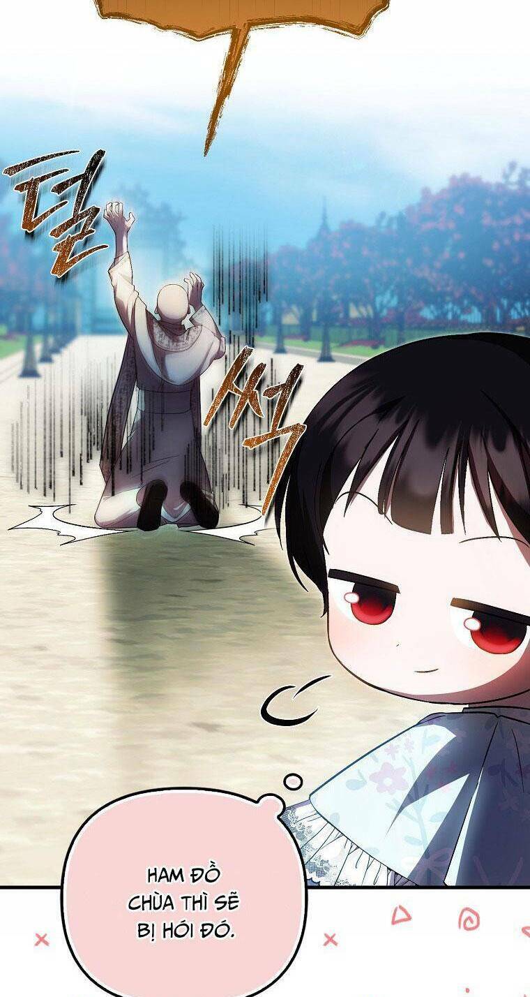 Lần Đầu Tiên Được Yêu Thương Chapter 33 - Trang 2