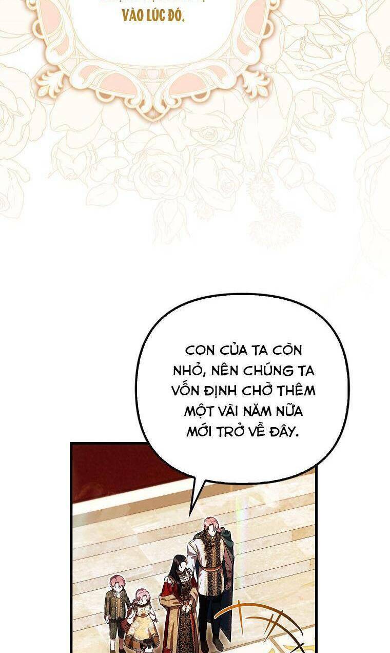 Lần Đầu Tiên Được Yêu Thương Chapter 35 - Trang 2