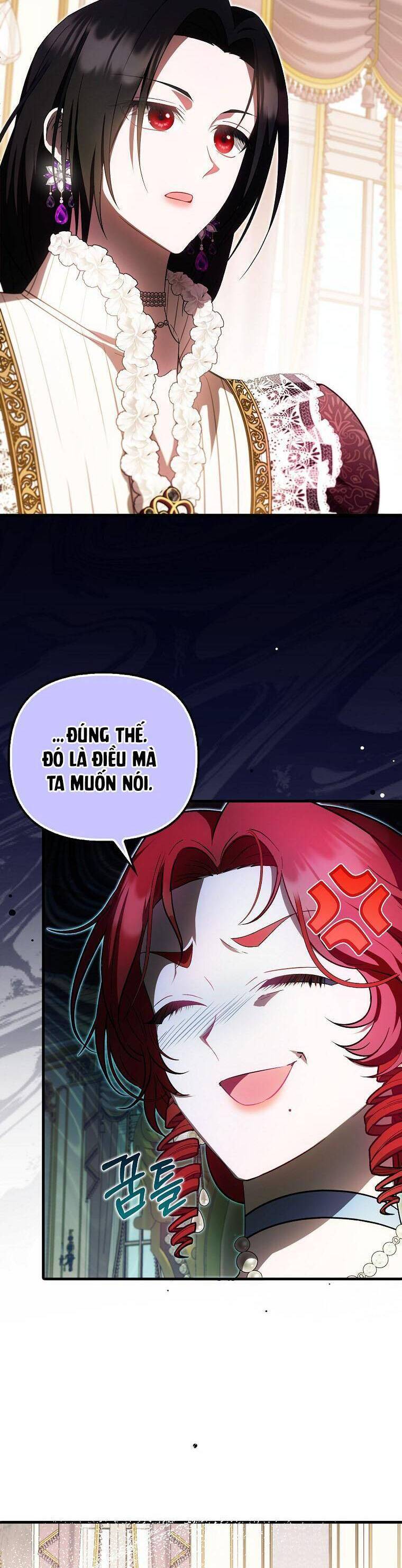 Lần Đầu Tiên Được Yêu Thương Chapter 37 - Trang 2