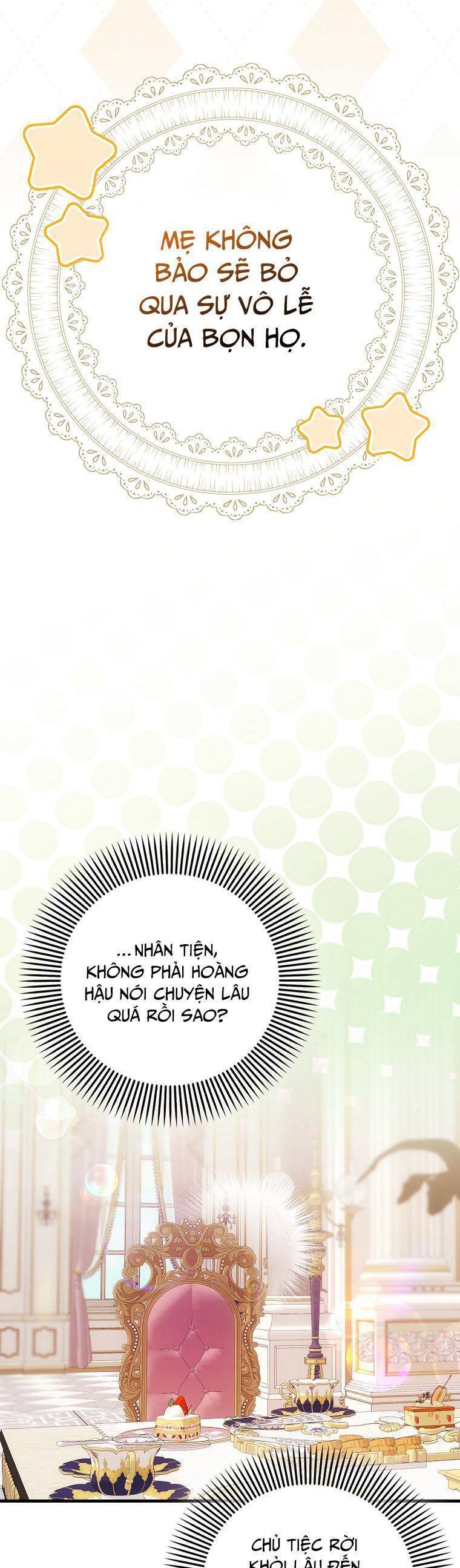 Lần Đầu Tiên Được Yêu Thương Chapter 37 - Trang 2