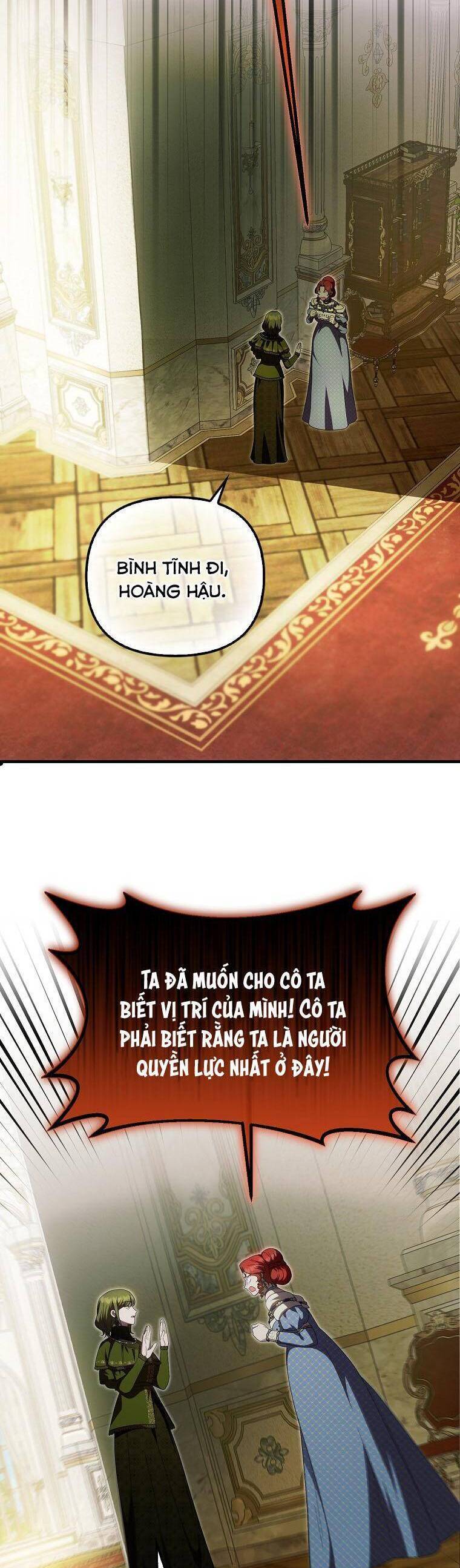 Lần Đầu Tiên Được Yêu Thương Chapter 37 - Trang 2