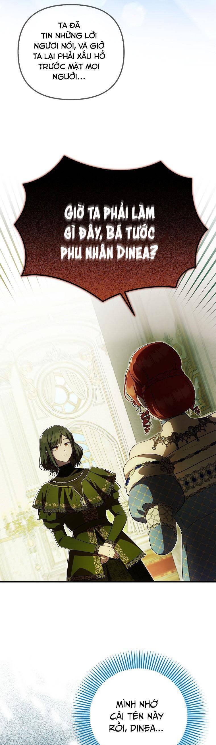 Lần Đầu Tiên Được Yêu Thương Chapter 37 - Trang 2