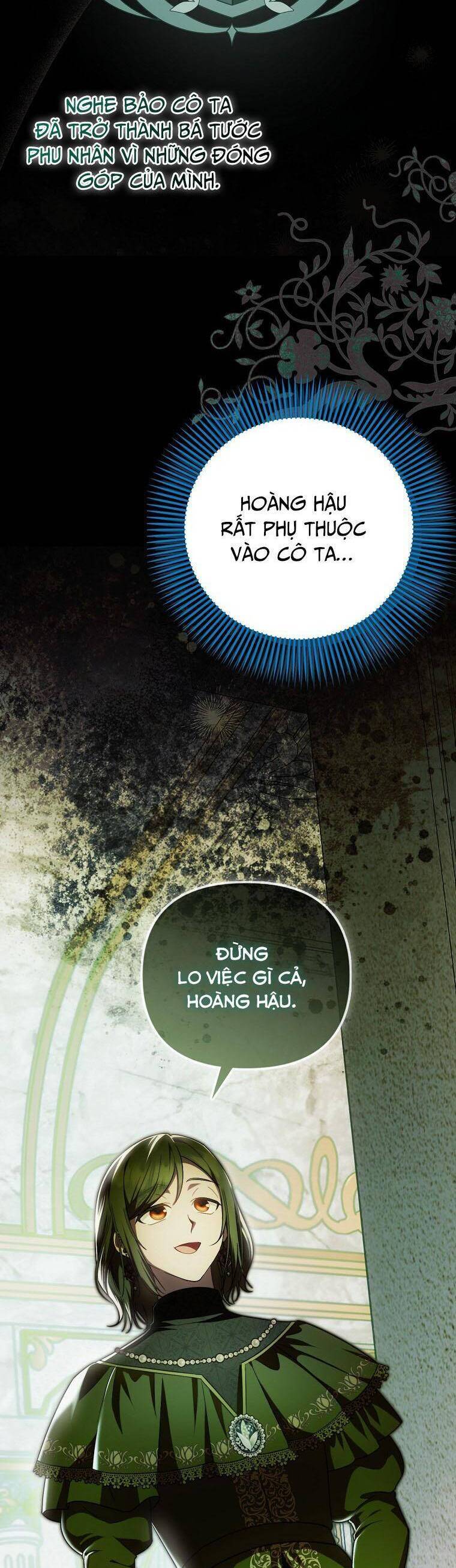 Lần Đầu Tiên Được Yêu Thương Chapter 37 - Trang 2