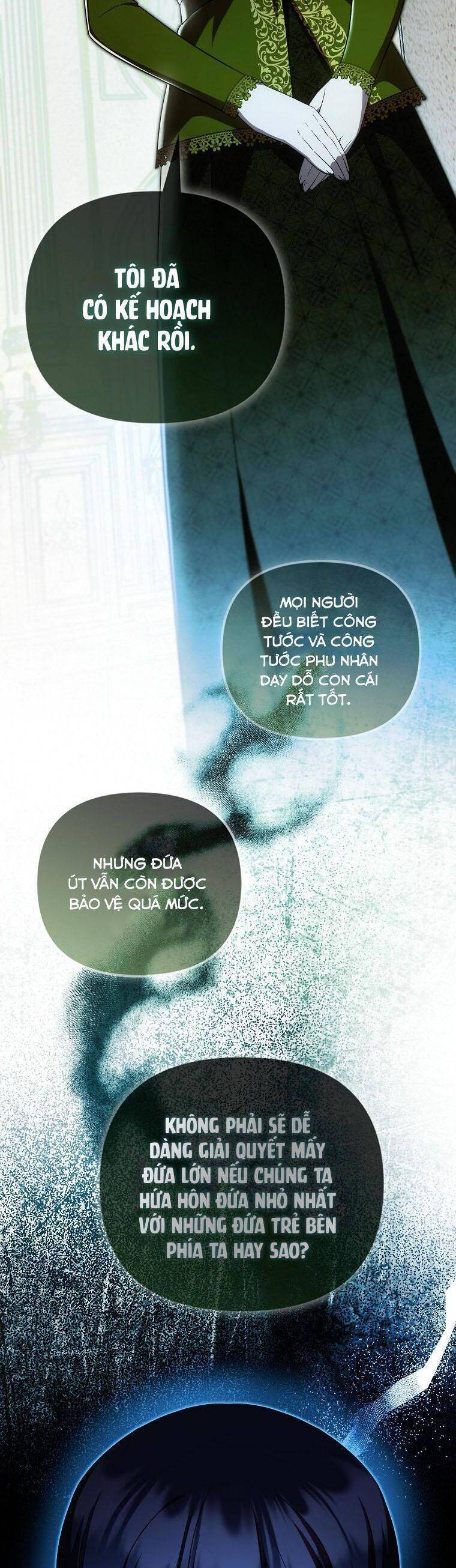 Lần Đầu Tiên Được Yêu Thương Chapter 37 - Trang 2