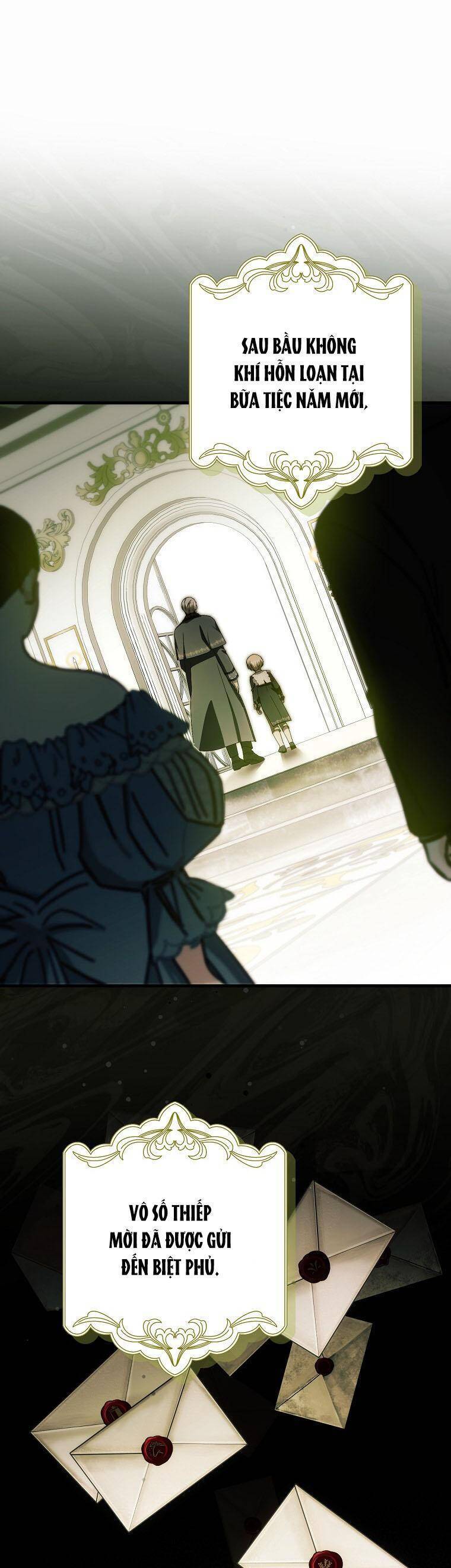 Lần Đầu Tiên Được Yêu Thương Chapter 37 - Trang 2