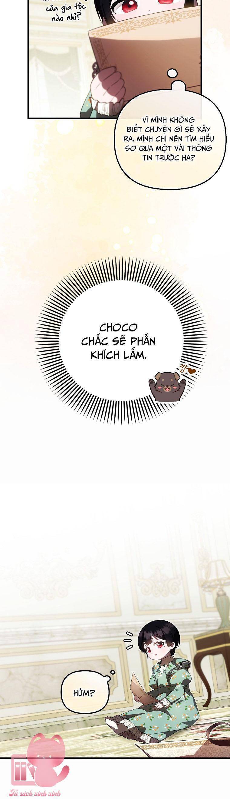 Lần Đầu Tiên Được Yêu Thương Chapter 37 - Trang 2