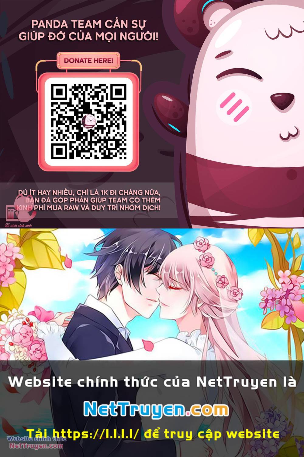 Lần Đầu Tiên Được Yêu Thương Chapter 39 - Trang 2