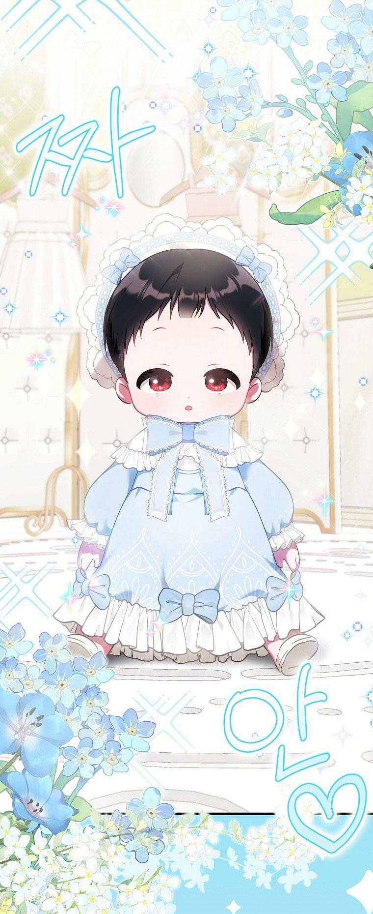 Lần Đầu Tiên Được Yêu Thương Chapter 4 - Trang 2