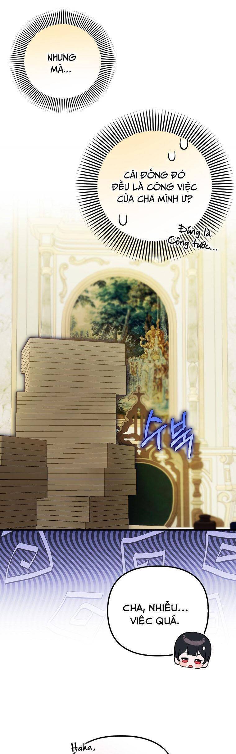 Lần Đầu Tiên Được Yêu Thương Chapter 40 - Trang 2