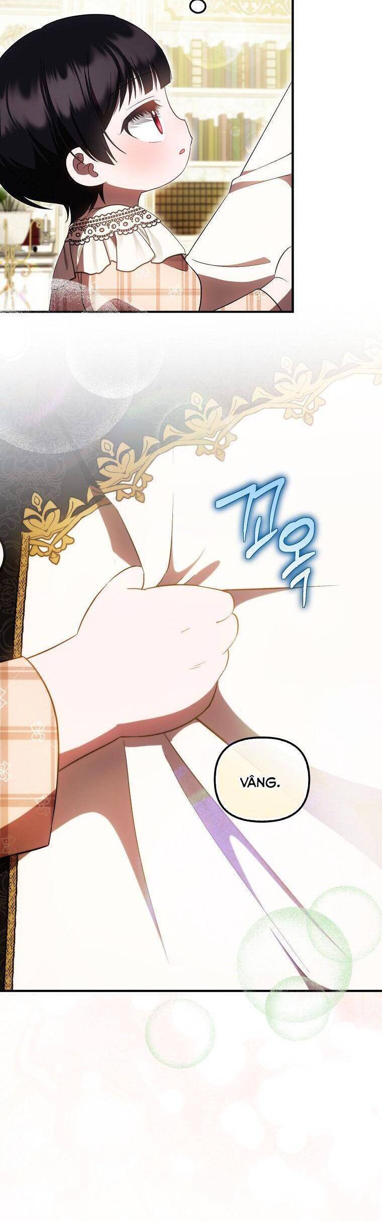 Lần Đầu Tiên Được Yêu Thương Chapter 40 - Trang 2