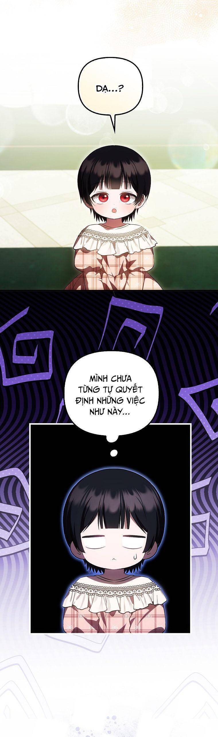 Lần Đầu Tiên Được Yêu Thương Chapter 40 - Trang 2