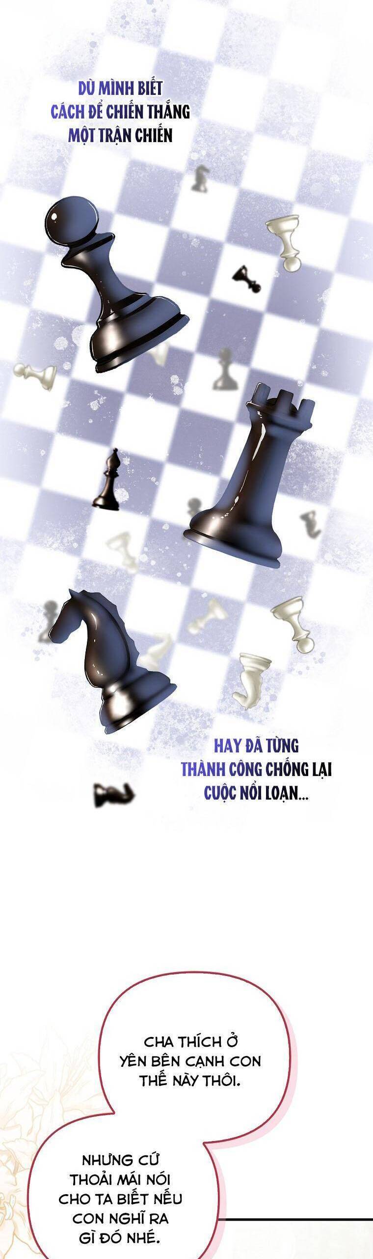 Lần Đầu Tiên Được Yêu Thương Chapter 40 - Trang 2