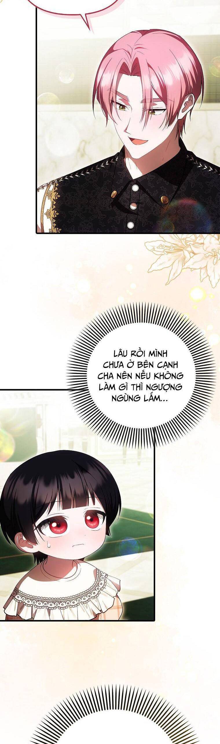 Lần Đầu Tiên Được Yêu Thương Chapter 40 - Trang 2