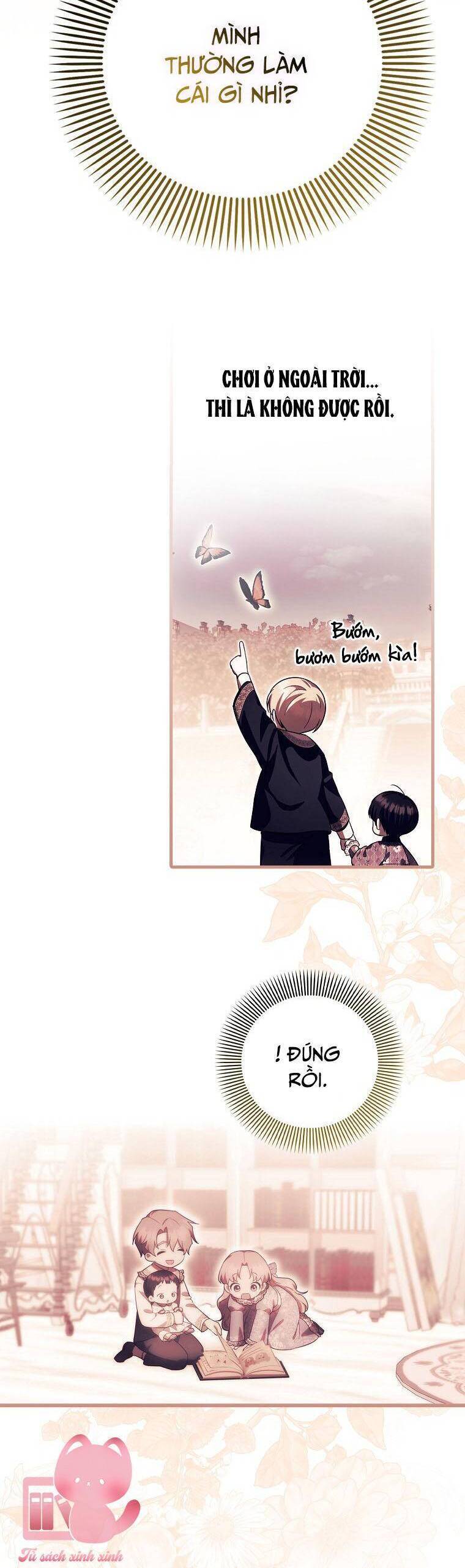 Lần Đầu Tiên Được Yêu Thương Chapter 40 - Trang 2