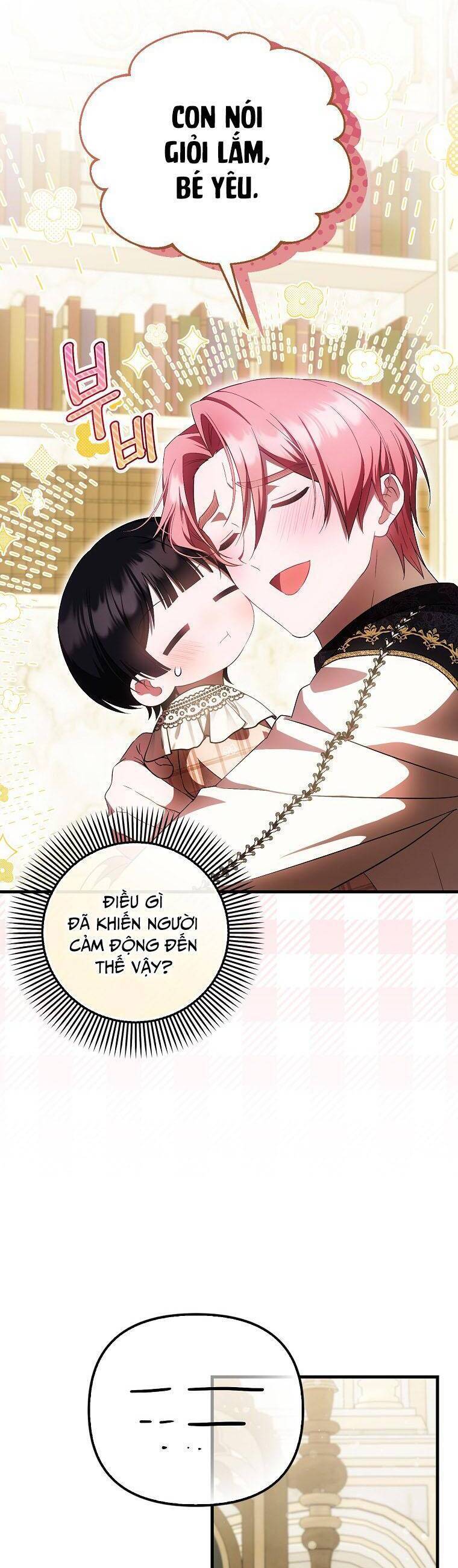 Lần Đầu Tiên Được Yêu Thương Chapter 40 - Trang 2