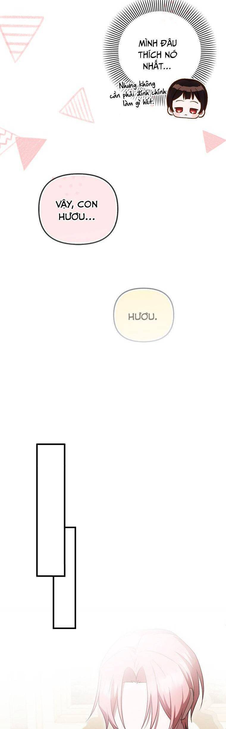 Lần Đầu Tiên Được Yêu Thương Chapter 40 - Trang 2