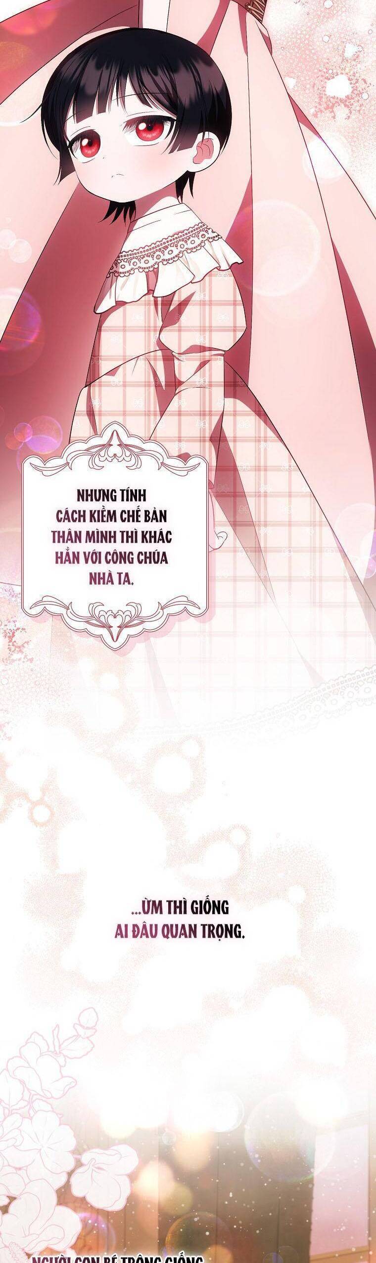 Lần Đầu Tiên Được Yêu Thương Chapter 40 - Trang 2