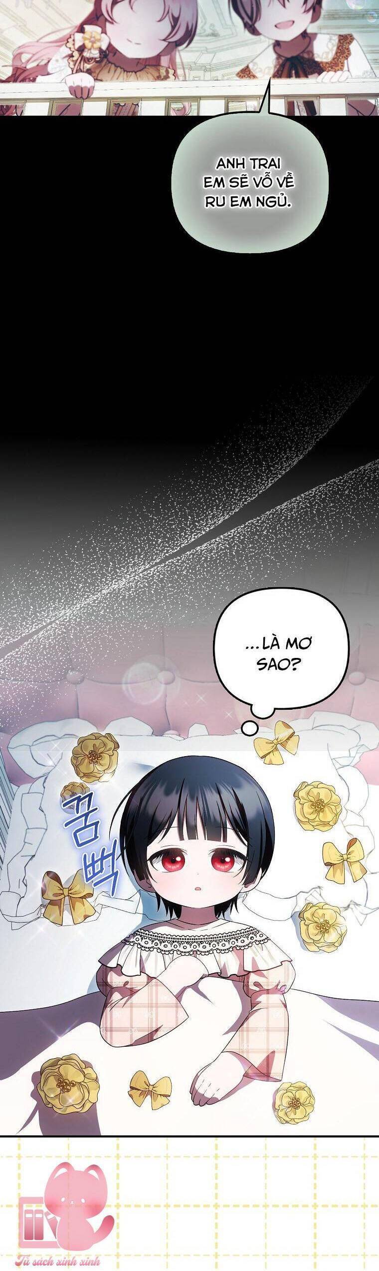 Lần Đầu Tiên Được Yêu Thương Chapter 40 - Trang 2