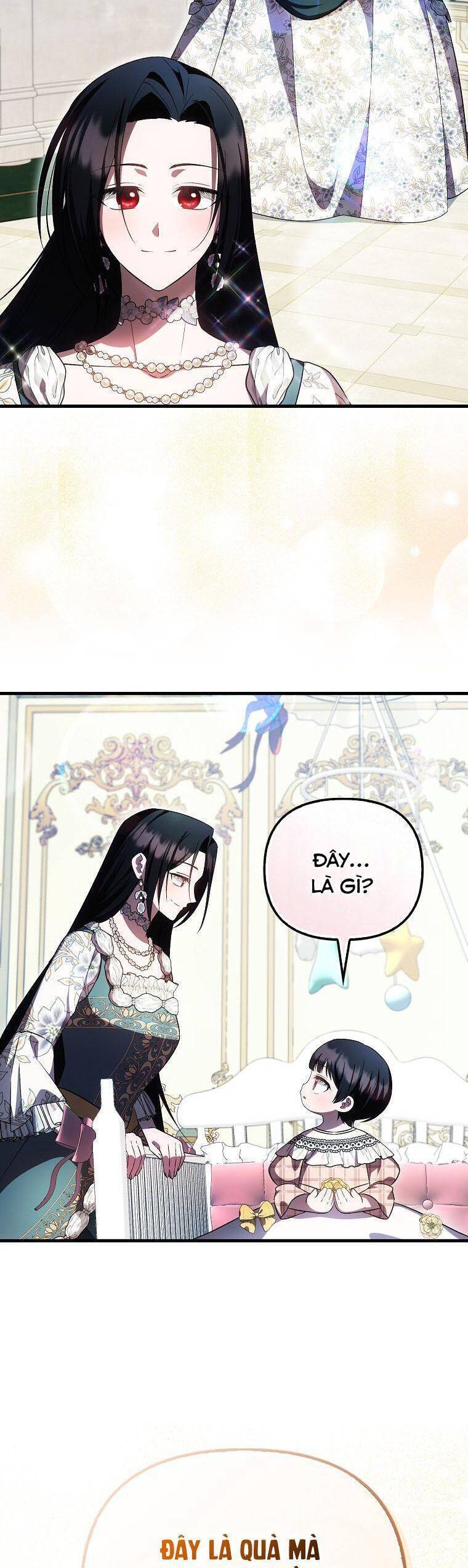 Lần Đầu Tiên Được Yêu Thương Chapter 40 - Trang 2