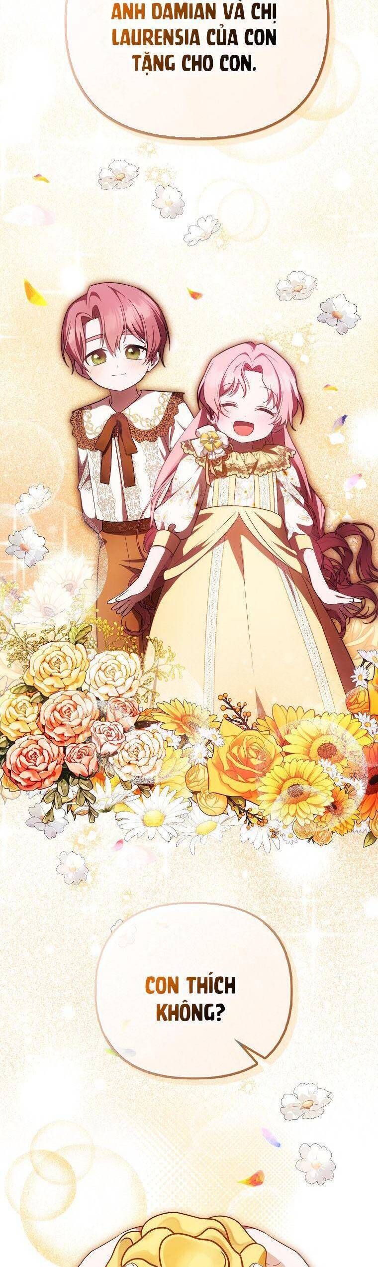 Lần Đầu Tiên Được Yêu Thương Chapter 40 - Trang 2