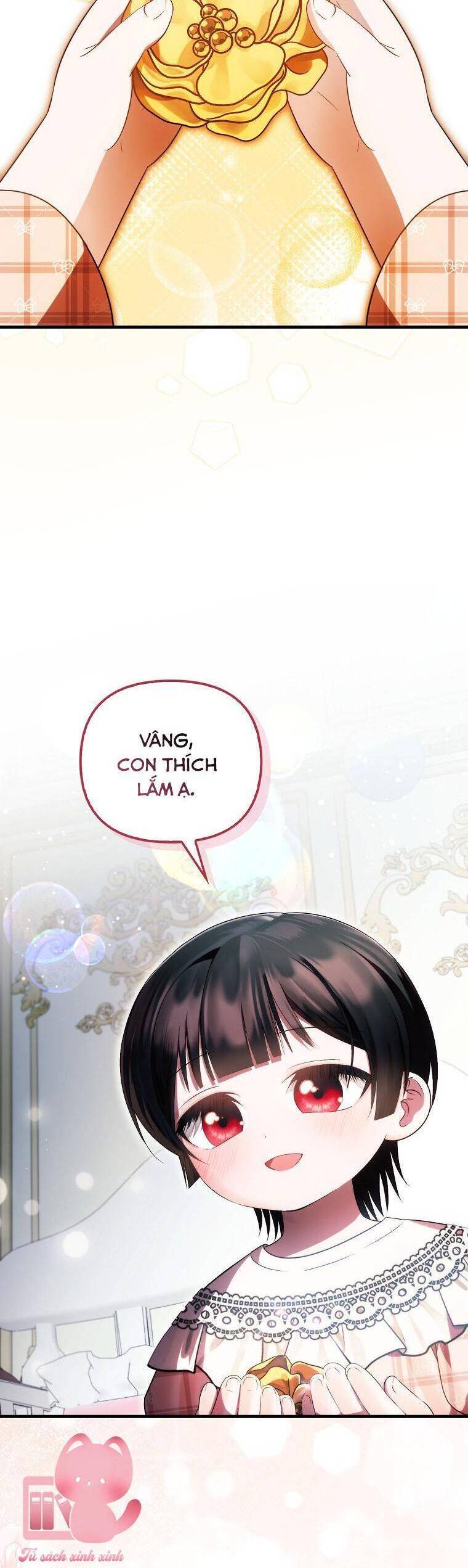 Lần Đầu Tiên Được Yêu Thương Chapter 40 - Trang 2