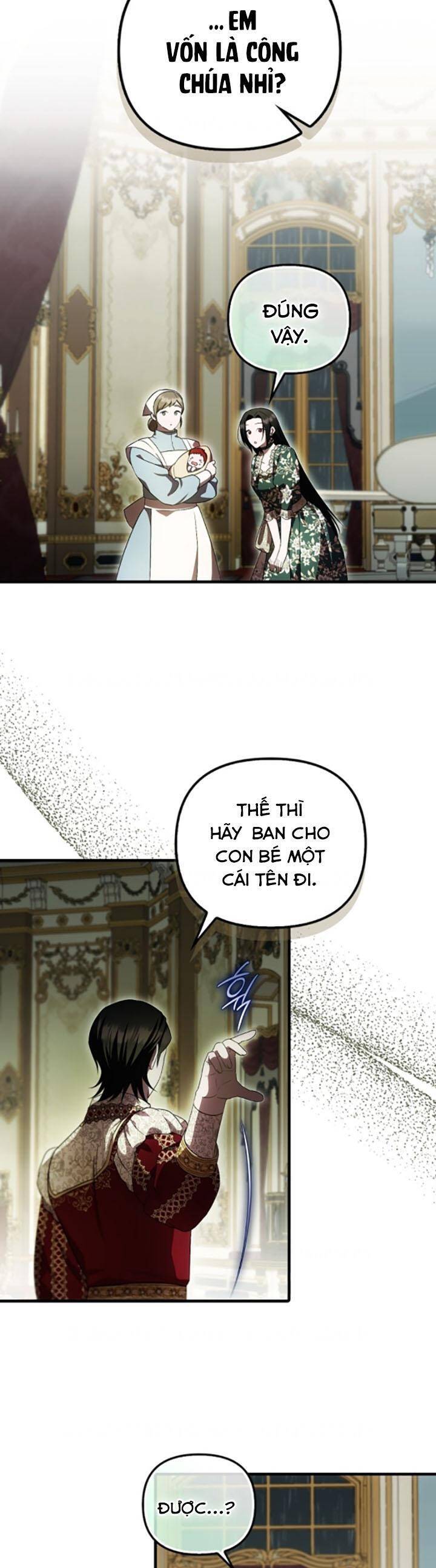 Lần Đầu Tiên Được Yêu Thương Chapter 41 - Trang 2